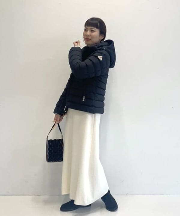Ichika Hondaさんの「BEAMS WOMEN｜」を使ったコーディネート