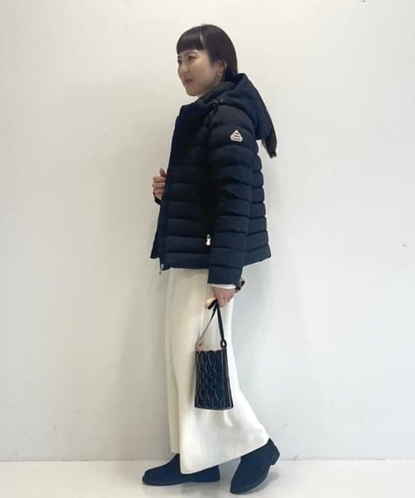 Ichika Hondaさんの「BEAMS WOMEN｜」を使ったコーディネート