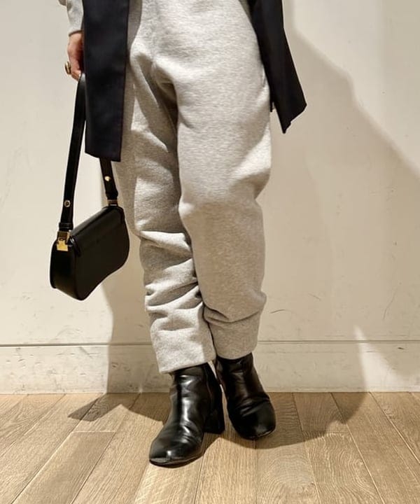 佐藤 美樹さんの「BEAMS WOMEN｜JW PEI / Joy Bag」を使ったコーディネート