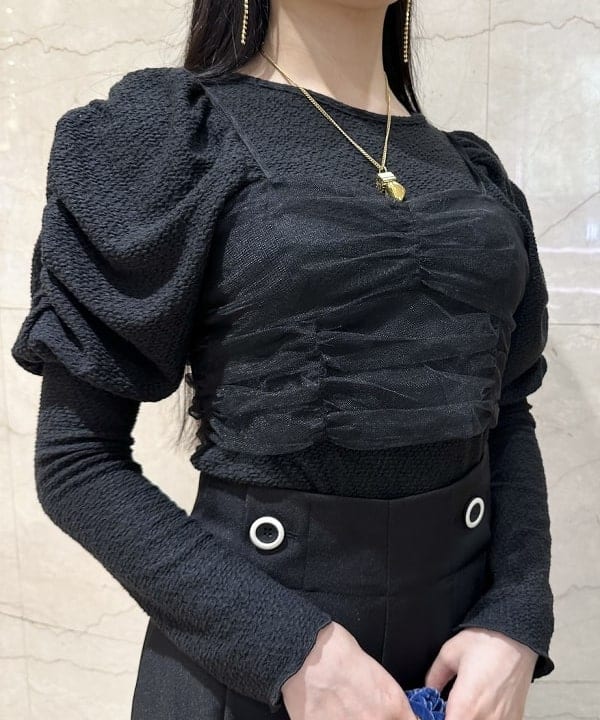 カワライさんの「BEAMS WOMEN｜」を使ったコーディネート