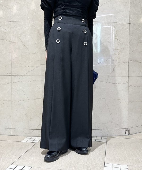 カワライさんの「BEAMS WOMEN｜」を使ったコーディネート