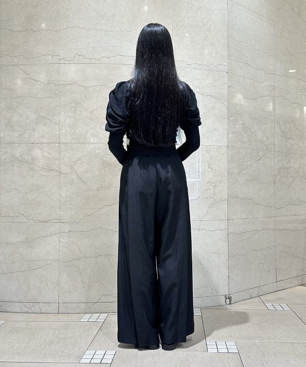 カワライさんの「BEAMS WOMEN｜」を使ったコーディネート