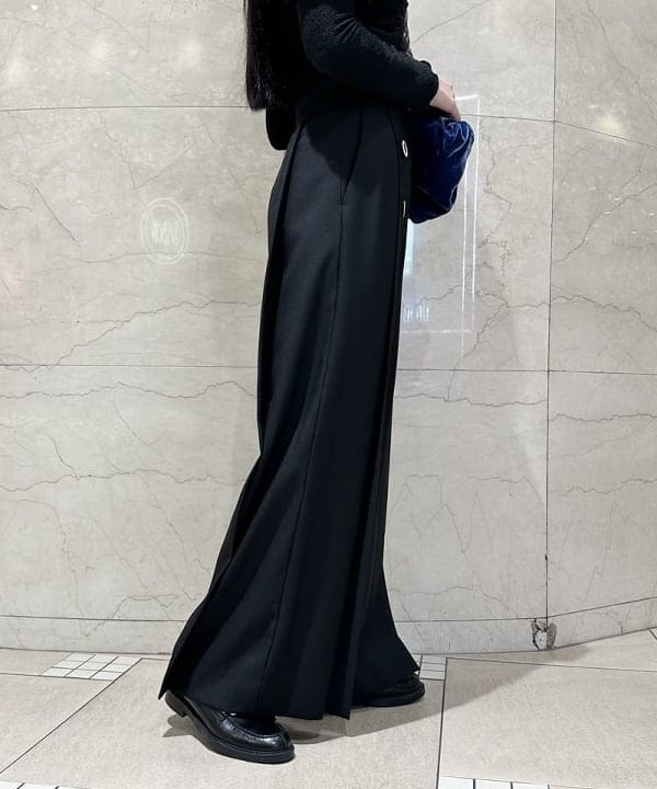 カワライさんの「BEAMS WOMEN｜」を使ったコーディネート