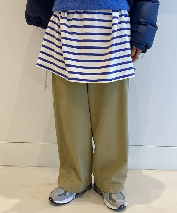 優意さんの「BEAMS WOMEN｜」を使ったコーディネート