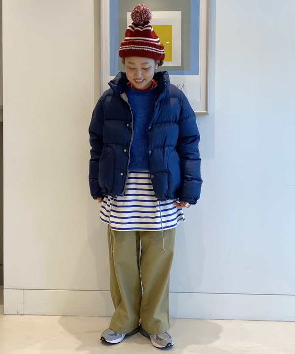 優意さんの「BEAMS WOMEN｜」を使ったコーディネート