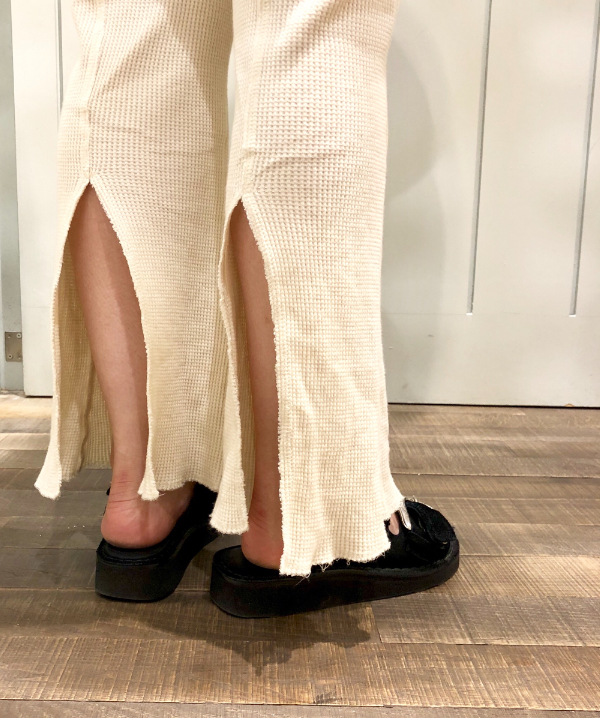 シロヤマさんの「BEAMS WOMEN｜」を使ったコーディネート