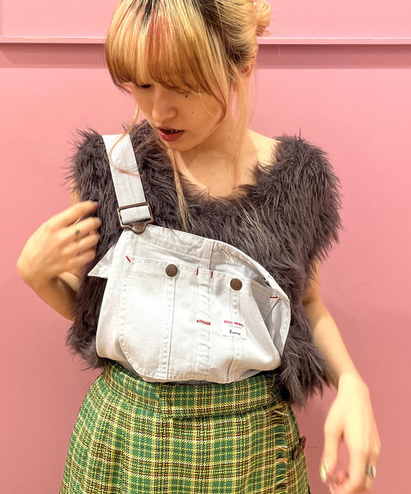 コスゲさんの「BEAMS WOMEN｜」を使ったコーディネート