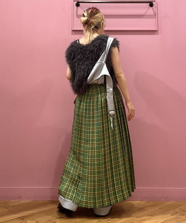 コスゲさんの「BEAMS WOMEN｜」を使ったコーディネート