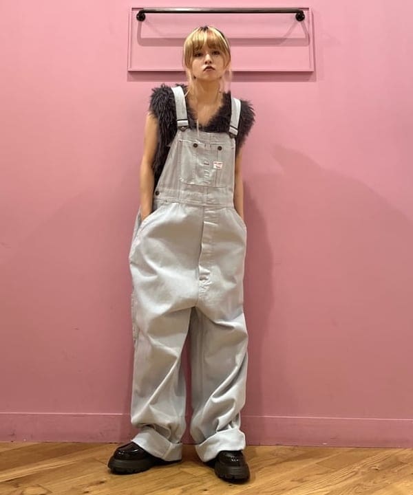 コスゲさんの「BEAMS WOMEN｜」を使ったコーディネート