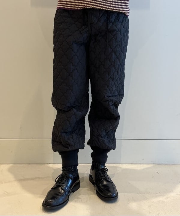 にしだてさんの「BEAMS WOMEN｜BEAMS BOY / パールチョーカー セット」を使ったコーディネート