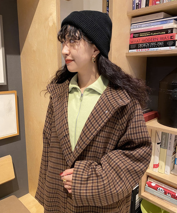 マツド ユメカさんの「BEAMS WOMEN｜Ray BEAMS / キルティング パンツ」を使ったコーディネート