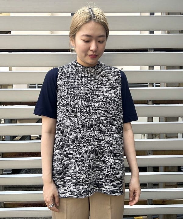 千田 静香さんの「BEAMS WOMEN｜」を使ったコーディネート