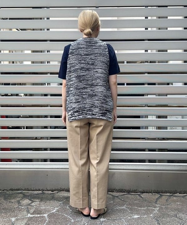 千田 静香さんの「BEAMS WOMEN｜」を使ったコーディネート