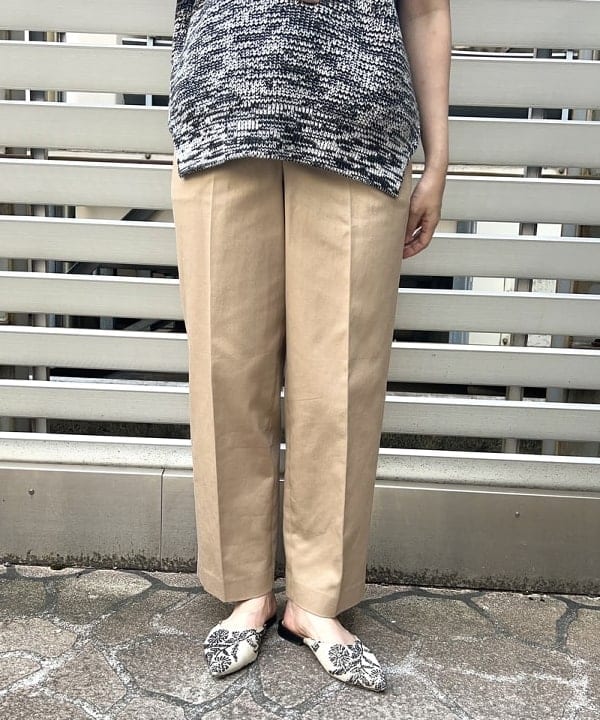 千田 静香さんの「BEAMS WOMEN｜」を使ったコーディネート
