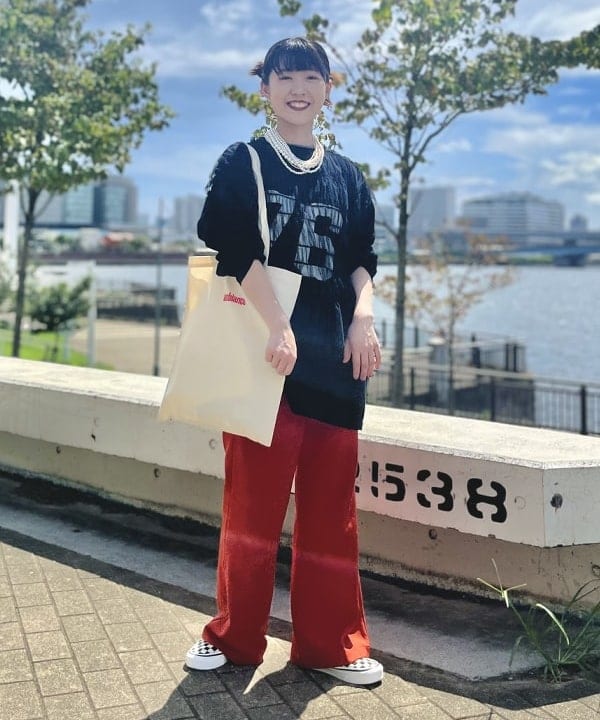 B:MING LIFE STORE by BEAMS まな