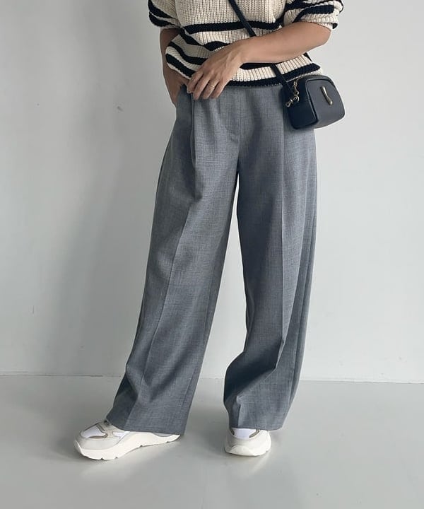 Ranさんの「BEAMS WOMEN｜」を使ったコーディネート