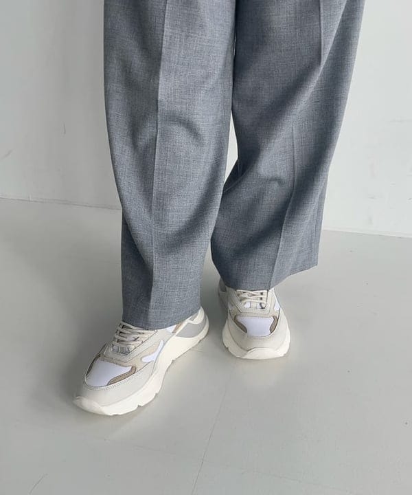 Ranさんの「BEAMS WOMEN｜」を使ったコーディネート