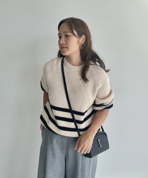 Ranさんの「BEAMS WOMEN｜」を使ったコーディネート