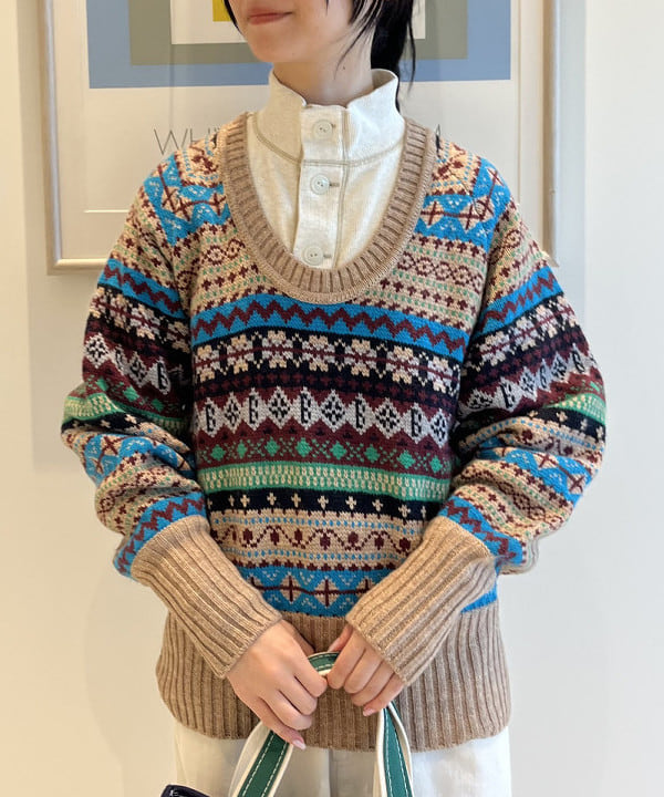 にしだてさんの「BEAMS WOMEN｜L.L.Bean / Deep Bottom Deluxe Boat and Tote S」を使ったコーディネート