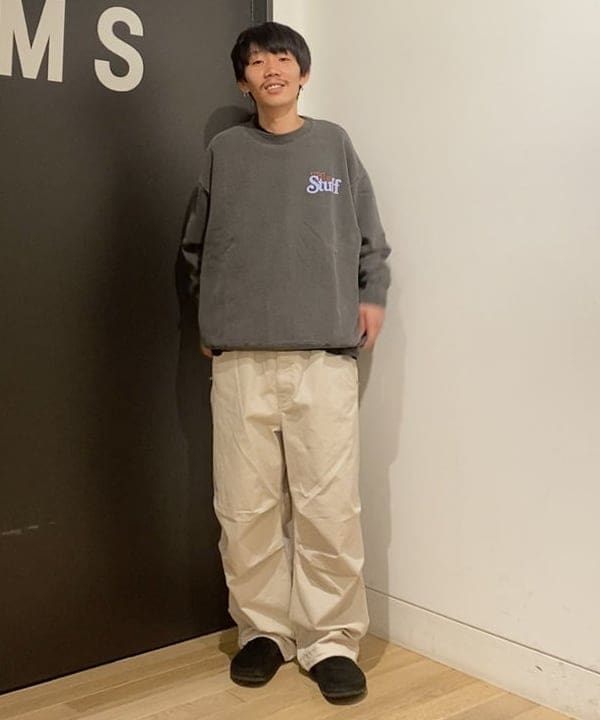 井上 隆司さんの「BEAMS WOMEN｜」を使ったコーディネート