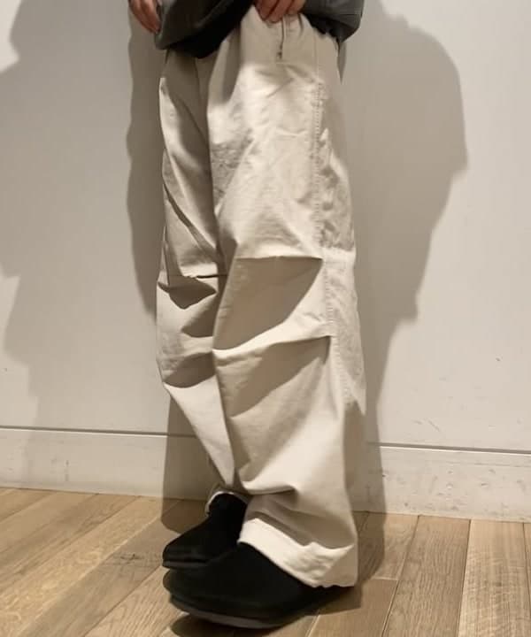 井上 隆司さんの「BEAMS WOMEN｜」を使ったコーディネート