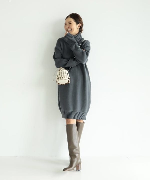 Demi-Luxe BEAMS（814186） スタイリング・コーディネイト｜BEAMS