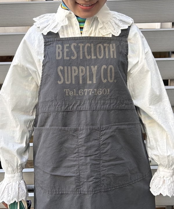 まつむさんの「BEAMS WOMEN｜L.L.Bean × BEAMS PLUS ＆ BEAMS BOY / Deep Bottom Deluxe Boat and Tote Mini」を使ったコーディネート