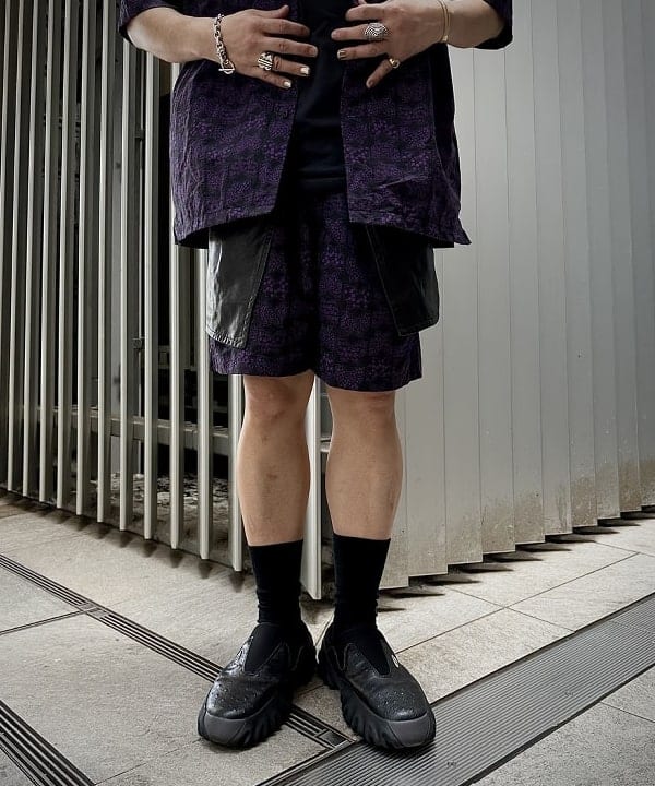 林 義人さんの「」を使ったコーディネート