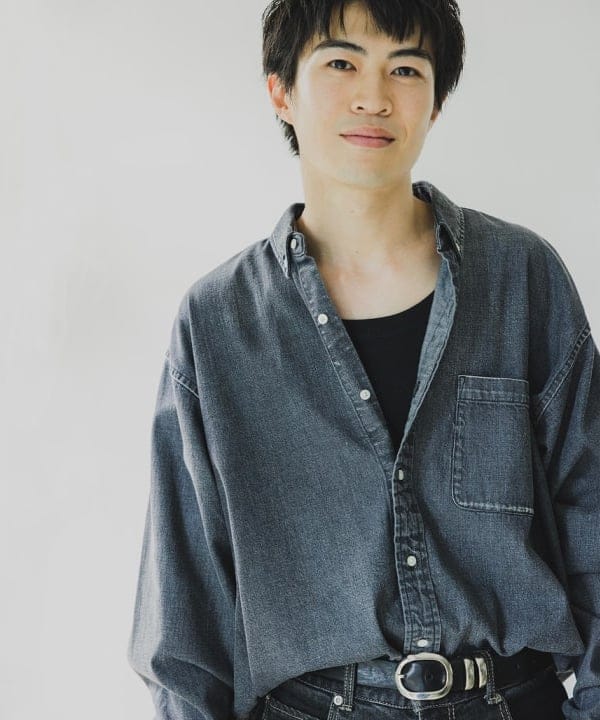 平柳 楓馬さんの「BEAMS WOMEN｜」を使ったコーディネート