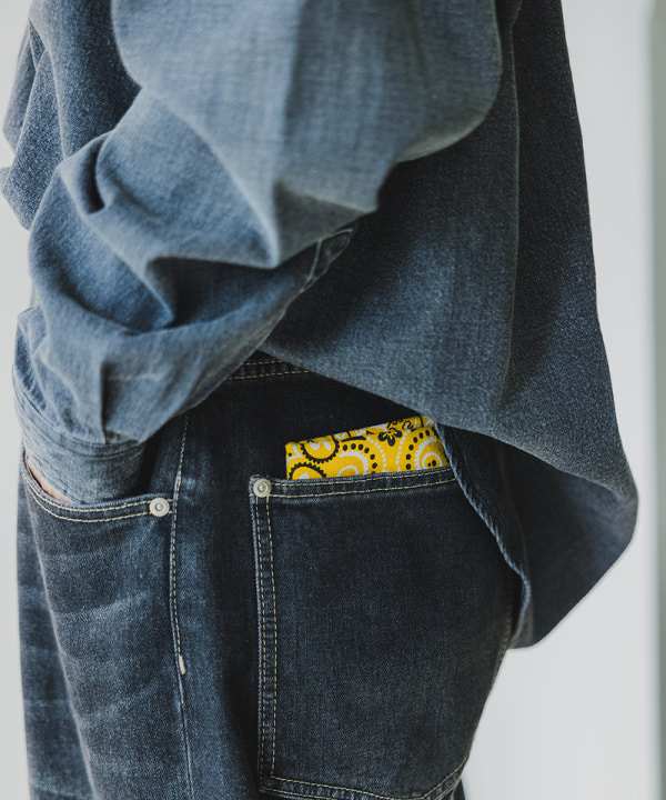 平柳 楓馬さんの「BEAMS WOMEN｜」を使ったコーディネート