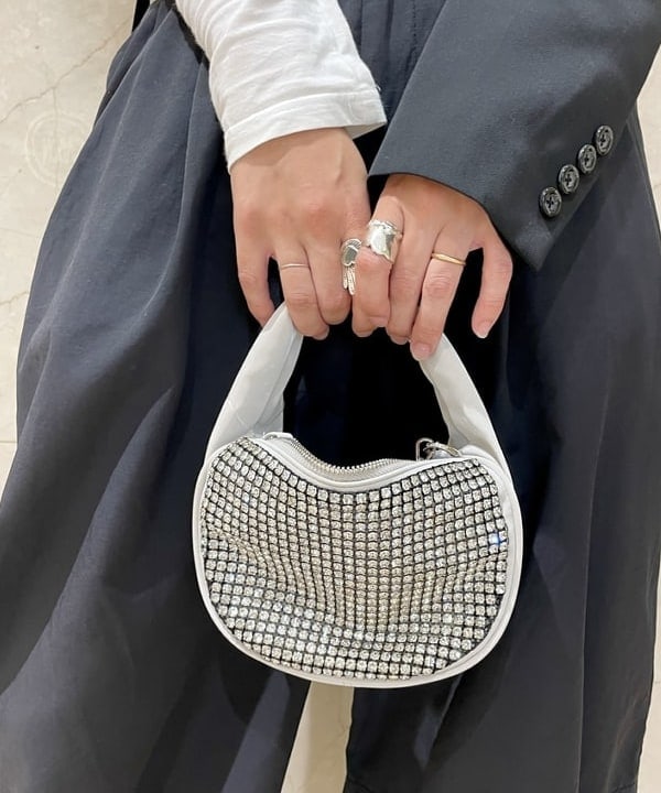 ハルキ　モモナさんの「BEAMS WOMEN｜」を使ったコーディネート