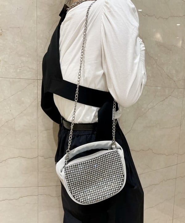 ハルキ　モモナさんの「BEAMS WOMEN｜」を使ったコーディネート