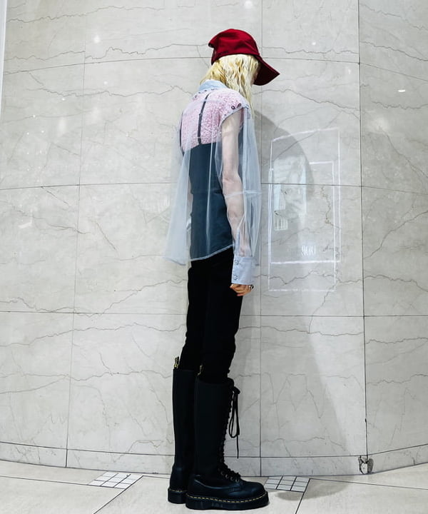 ひるてぃさんの「BEAMS WOMEN｜」を使ったコーディネート