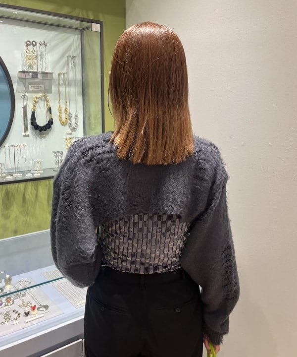 Yumenoさんの「BEAMS WOMEN｜」を使ったコーディネート