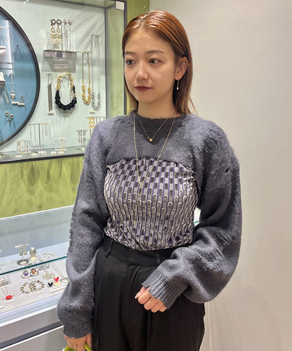 Yumenoさんの「BEAMS WOMEN｜」を使ったコーディネート