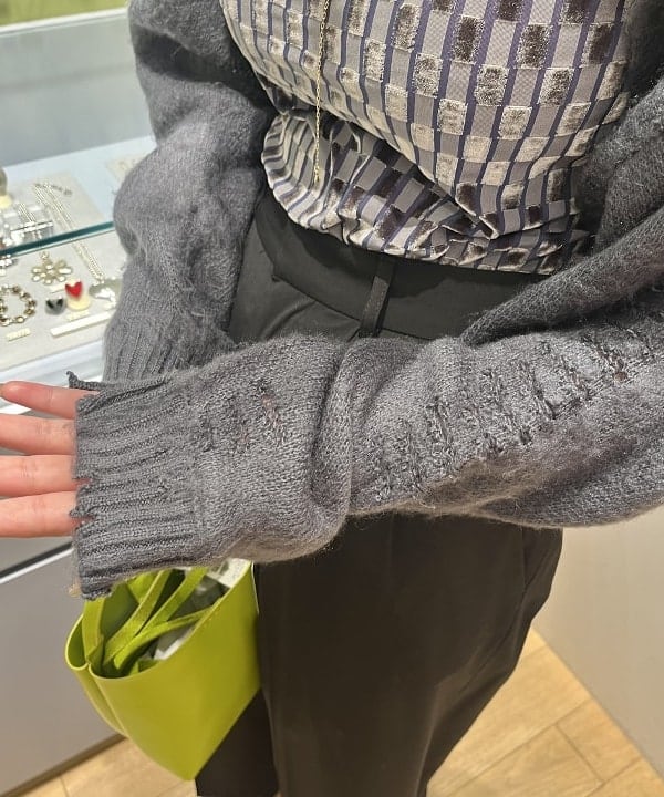 Yumenoさんの「BEAMS WOMEN｜」を使ったコーディネート