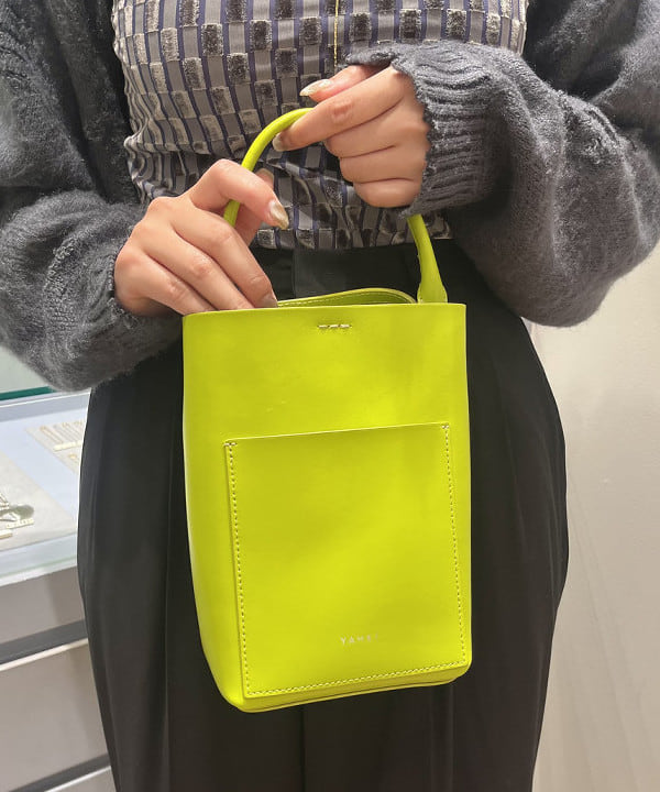 Yumenoさんの「BEAMS WOMEN｜」を使ったコーディネート