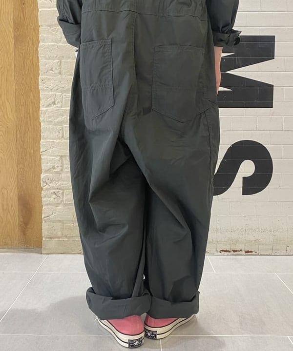 木村 海侑さんの「BEAMS WOMEN｜」を使ったコーディネート