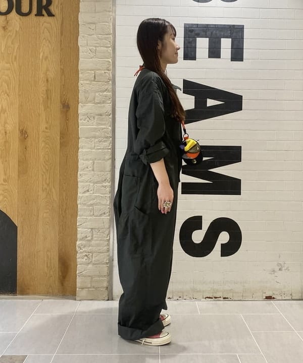 木村 海侑さんの「BEAMS WOMEN｜」を使ったコーディネート