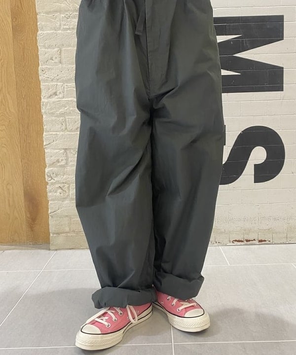 木村 海侑さんの「BEAMS WOMEN｜」を使ったコーディネート