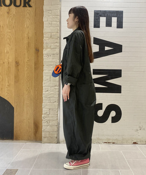 木村 海侑さんの「BEAMS WOMEN｜」を使ったコーディネート