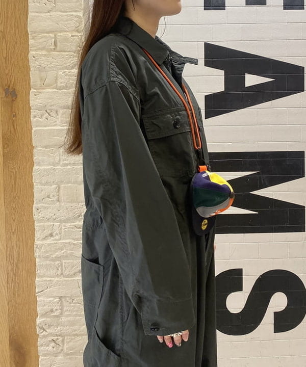 木村 海侑さんの「BEAMS WOMEN｜」を使ったコーディネート