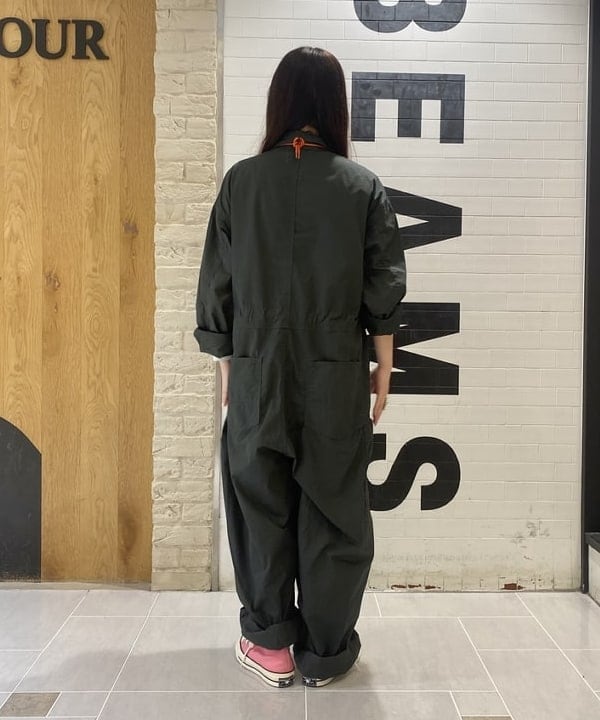 木村 海侑さんの「BEAMS WOMEN｜」を使ったコーディネート