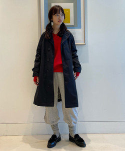 BEAMS BOY（ビームス ボーイ）○THE NORTH FACE PURPLE LABEL × BEAMS