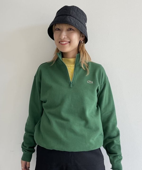 BEAMS GOLF（814524） スタイリング・コーディネイト｜BEAMS