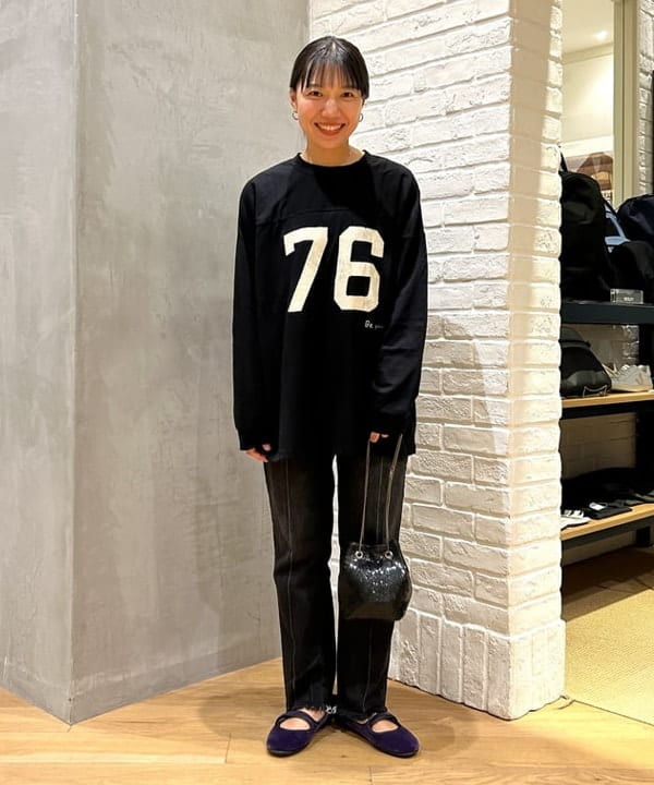 B:MING LIFE STORE by BEAMS haruka