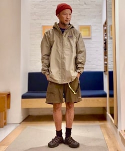 BEAMS（ビームス）patagonia / Torrentshell 3L Jacket（ブルゾン