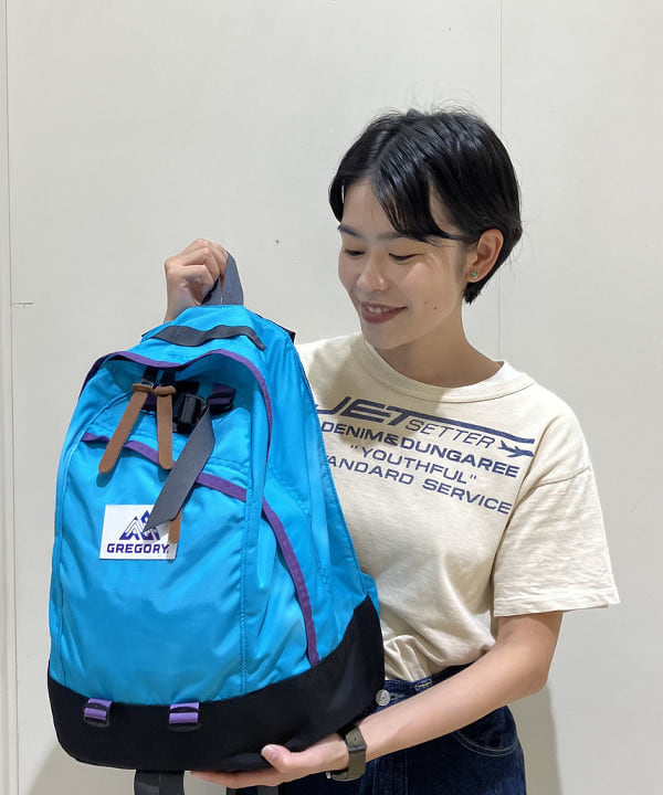 葵さんの「BEAMS WOMEN｜orSlow / 別注 Monroe Pants Special」を使ったコーディネート