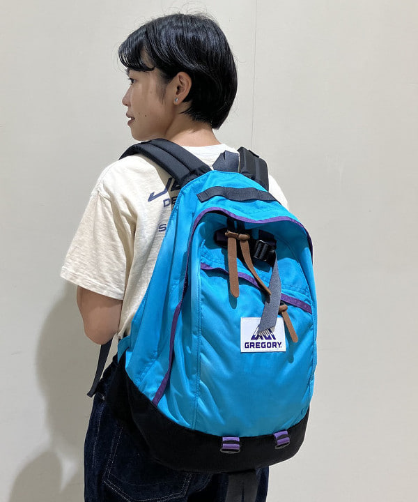 葵さんの「BEAMS WOMEN｜orSlow / 別注 Monroe Pants Special」を使ったコーディネート