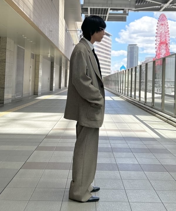 International Gallery BEAMS（インターナショナルギャラリー
